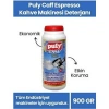 Puly Caff Plus Powder Kahve Makinesi Temizleyici 900 Gr
