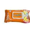 ISLAK MENDİL FRESHIN SOFT CLASSIC 90LI
