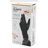 Reflex Slimfit Glove Eldiven Large Siyah 100lü 1 Paket