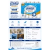 Senso Premium Tuvalet Kağıdı 3 Katlı 32li x 2 Paket 64 Rulo