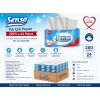 SENSO Tek Çek Peçete 250’li 24 Paket