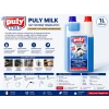 Puly Milk Süt Sistemi Sıvı Temizleme Ürünü 1000 ml