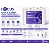 Focus Quick Extra Sensörlü Makine Havlusu 6’lı 130 Mt