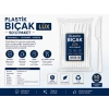 Plastik Bıçak Lüx 50li Paket