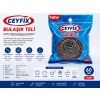 Ceyfix Bulaşık Teli 60 Gr 1 Adet