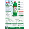 Yetiş Dağ Esintisi Ultra Çamaşır Suyu 870 ml