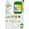 Hijyenkal Ultra Kıvamlı Çamaşır Suyu H 101 5 Kg