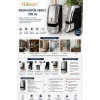 Flosoft Krom Köpük Verici 700 ml
