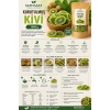 Safhasat Kurutulmuş Kivi 1000 g