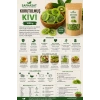 Safhasat Kurutulmuş Kivi 1000 g