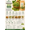 Safhasat Kurutulmuş Kivi 500 g