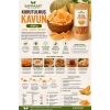 Safhasat Kurutulmuş Kavun 1000 g
