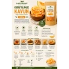 Safhasat Kurutulmuş Kavun 500 g