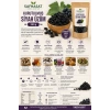 Safhasat Kurutulmuş Siyah Üzüm 250 g