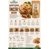 Safhasat Kurutulmuş İncir 1000 g