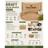 Kraft Islak Mendil 6x10 cm Ebat 1000li