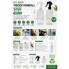 Cey Grup Triger Pompalı Şişe 1000 ml