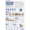 Kilitli Torba 8x10 cm 1000li Paket