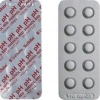 Havuz Phenol Red pH Ölçümü İçin Yedek 10lu Tablet