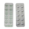 Havuz Phenol Red pH Ölçümü İçin Yedek 10lu Tablet