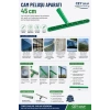 Cey Grup Cam Peluşu Aparatı 45 cm