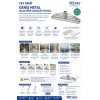 Cey Grup Geniş Metal Islak Mop-Kasgam Tutucu