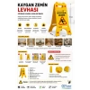 Kaygan Zemin Levhası