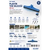 Cey Grup Plastik Yer Sileceği 55 cm