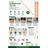 Gürgen Sap 150 cm