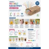 Körüklü Renkli İçecek Pipeti 100lü 1 Paket