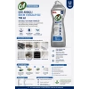 Cif Pro Çok Amaçlı Mineralli Krem Temizleyici 750 ml