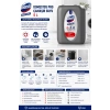 Domestos Pro Çamaşır Suyu 5 L