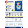 Pril Limon Kokulu Sıvı Bulaşık Deterjanı 4 Kg