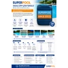 Superpool Havuz Spp Çöktürücü 20 kg