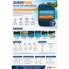 Superpool Havuz Spp Çöktürücü 20 kg