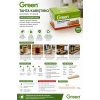 Green Tahta Karıştırıcı 400lü