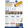 Ilmak Dökme Streç Film 30x300 m