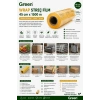 Green Wrap Streç Film 45x1500