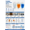 Flora Köpük Verici 650 ml