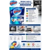 Bingo Akıllı Bulaşık Kapsül Pro 50li