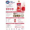 Abc Yüzey Temizleyici 2500 ml