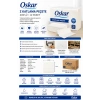 Oskar Z Katlama Peçete 200lü 12 Paket