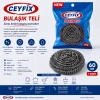 Ceyfix Bulaşık Teli 60 Gr 1 Adet
