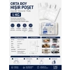 Orta Boy Hışır Poşet 1 kg
