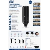 Tork Siyah Köpük Sabun Dispanseri 561508