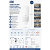 Tork 561500 Köpük Sabun Dispanseri Beyaz