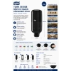 Tork 561008 Mini Sıvı Sabun Dispanseri Siyah