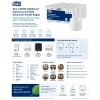 Tork 472630 Optiserve® Kartonsuz Çift Katlı Advanced Tuvalet Kağıdı 94 m x 24 Rulo