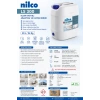 Nilco 41003806 LS 300 Klor Katkılı Ağartma Ve Hijyen Ürünü 20 L/24 Kg
