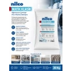 Nilco 32002332 Ağartıcısız Çamaşır Ana Yıkama Deterjanı 20 Kg
